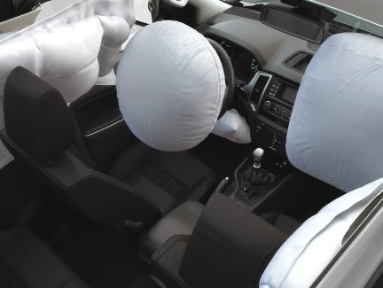 Extra protection in all directions Image