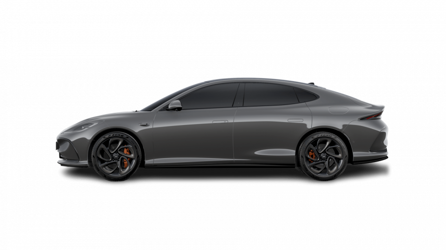 2025 MG IM5 P12L Performance Hatch Image 2