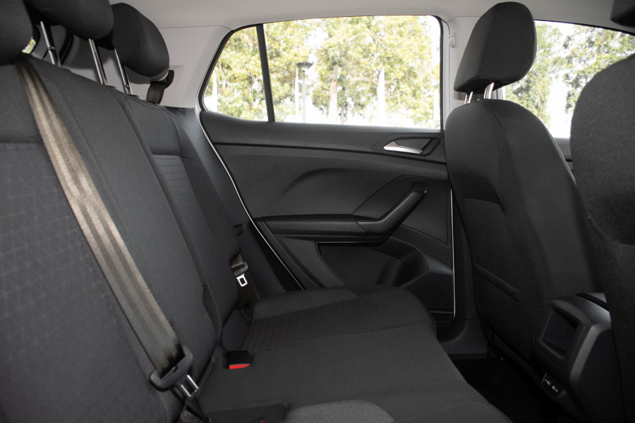2022 MY23 Volkswagen T-Cross C11 85TSI Life SUV Image 10