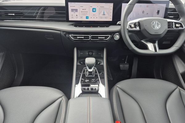 2026 MY25 MG HS AS33 Excite SUV Image 5
