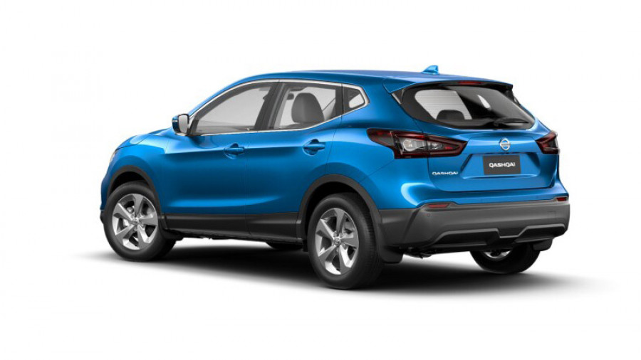 2020 MY0  Nissan QASHQAI J11 Series 3 ST Other Image 26