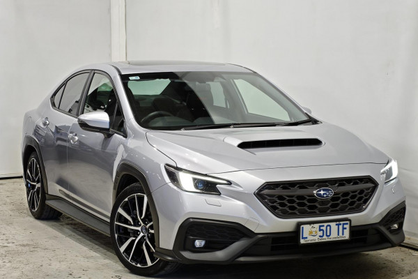 2024 Subaru WRX VB tS Sedan Image 1