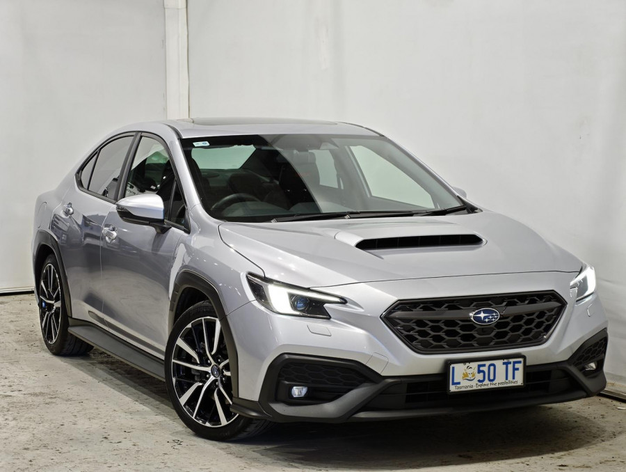 2024 Subaru WRX VB tS Sedan Image 1