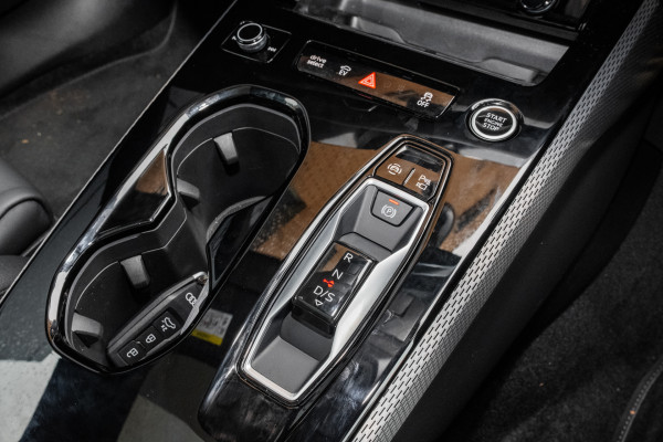 2025 Audi A5 B10 e-hybrid S-Line Sedan image 17
