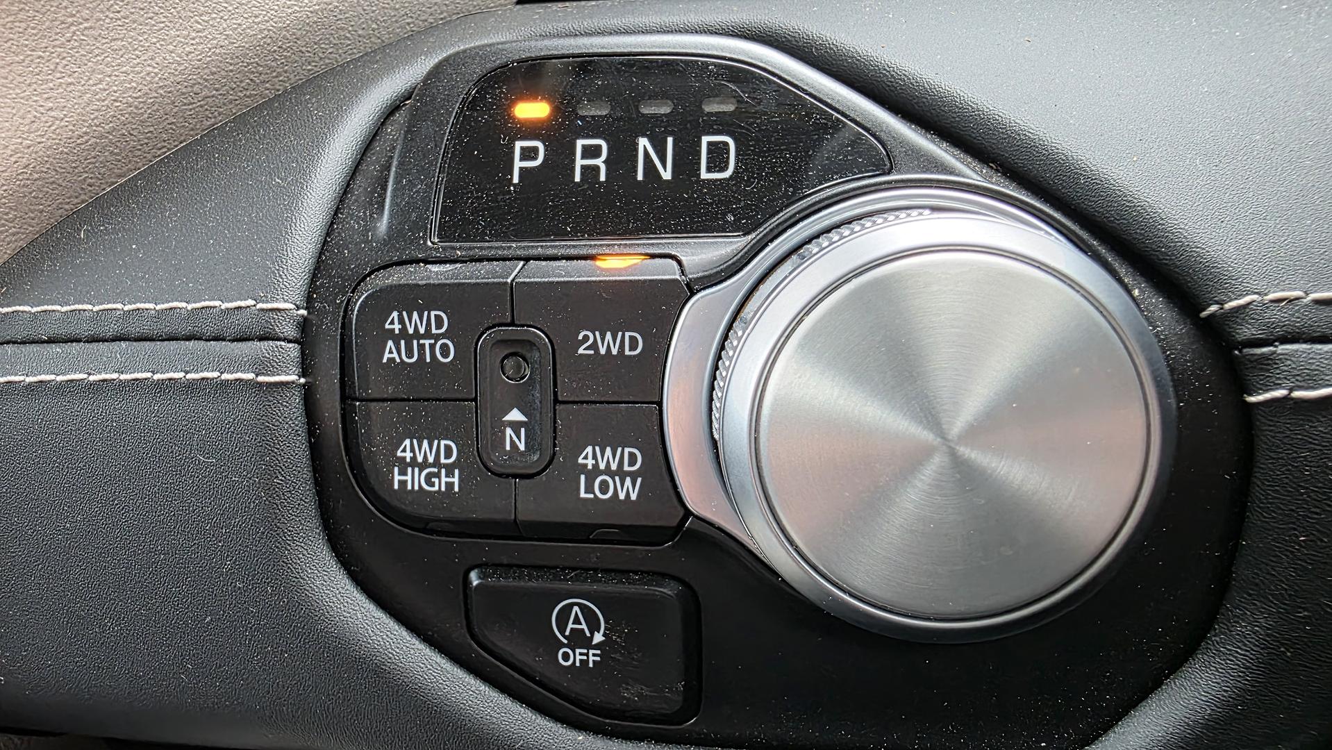 2022 Ram 1500 DT Laramie RamBox Ute Image 28