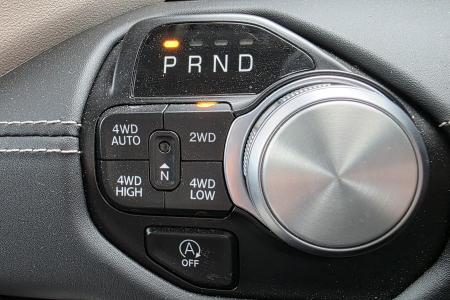 2022 Ram 1500 DT Laramie RamBox Ute Image 28