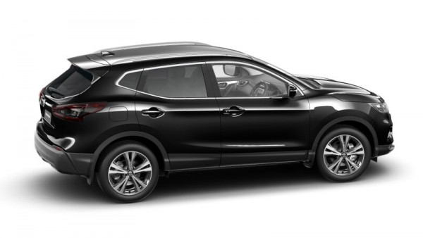2020 MY0  Nissan QASHQAI J11 Series 3 ST-L Other