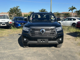 2025 GWM Cannon NPW Lux Ute image 9