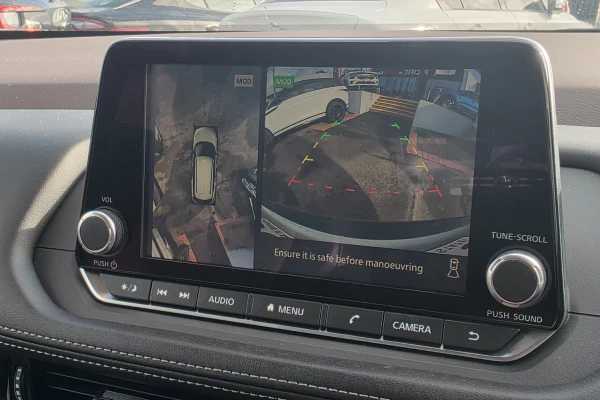 2023 Nissan X-Trail T33 ST-L e-POWER SUV Image 19