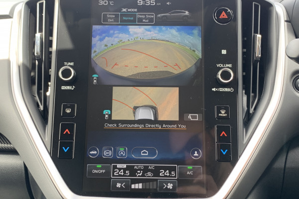 2026 Subaru Crosstrek G6X 2.0R SUV Image 18