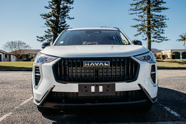 2025 GWM Haval Jolion A01 Premium SUV Image 5