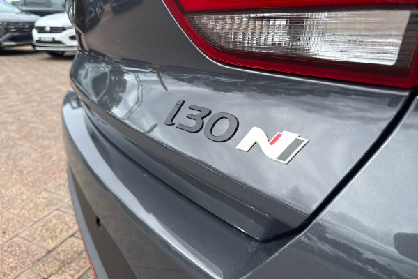 2026 Hyundai i30 PDe.V6 N Premium Hatch Image 14