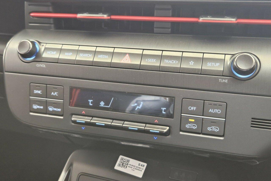 2025 Hyundai KONA SX2.V2 N Line SUV Image 16