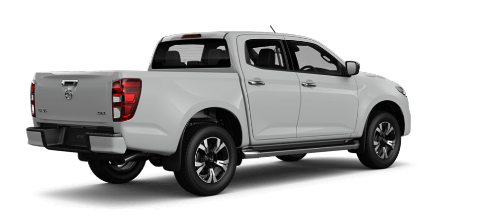 2024 Mazda BT-50 TF GT Ute Image 13