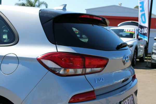 2020 Hyundai i30 PD2 Active Hatch Image 6
