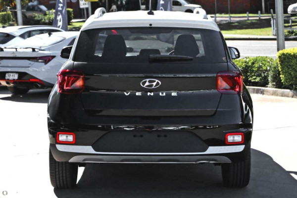 2026 Hyundai Venue QX.V5 Elite SUV Image 5