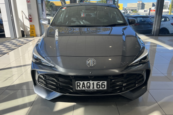 2024 MG MG3 1.5Pht/3Hd SUV