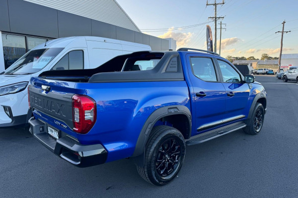 2025 LDV T60 SK8C Max PLUS Ute