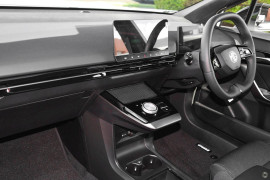 2025 MG MG4 MEH32 Excite 51 Hatch