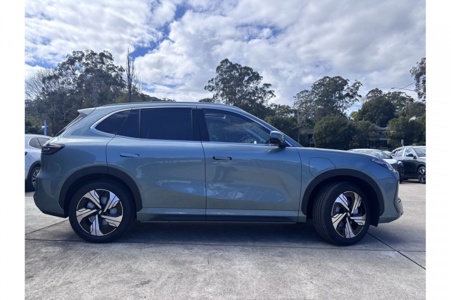 2026 Geely EX5 E245 Inspire Extended Range SUV Image 6