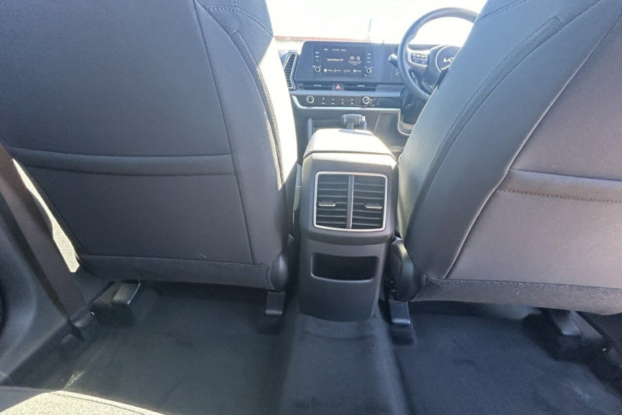 2024 MY25 Kia Sportage NQ5 S SUV Image 18
