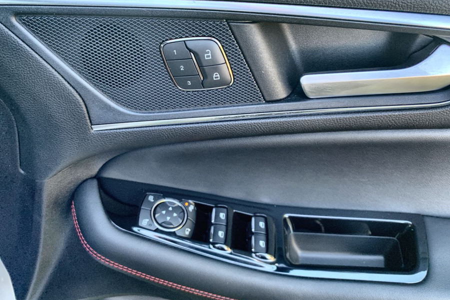 2018 MY19 Ford Endura CA 2019MY ST-Line Suv