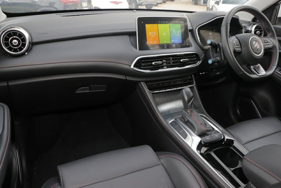 2020 MG HS SAS23 Vibe Wagon