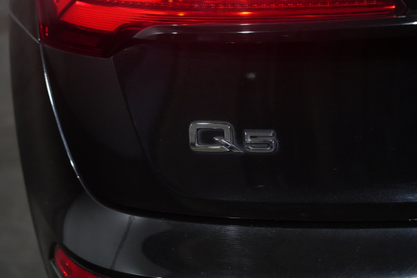 2021 Audi Q5 FY 40 TDI Sport SUV image 9