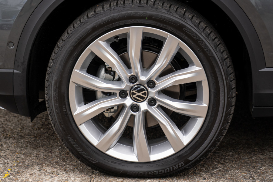 2024 MY24.5 Volkswagen T-Roc D11 110TSI Style SUV Image 21