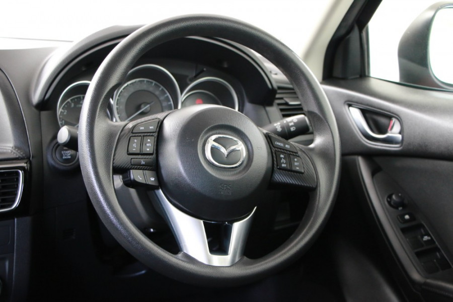 2017 Mazda CX-5 KE1072 Maxx Suv Image 9