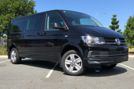 Volkswagen Caravelle TDI340 T6