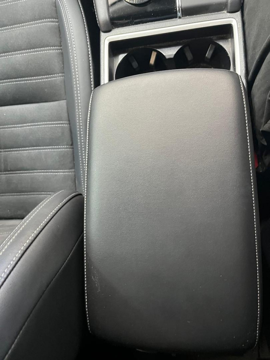 2024 Mitsubishi Outlander ZM Aspire SUV Image 32