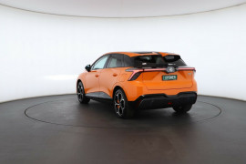 2023 MG MG4 MEH32 XPOWER Hatch