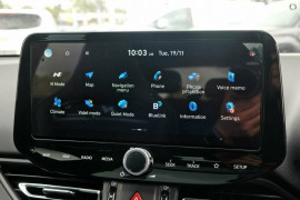 2024 MY25 Hyundai i30 PDe.V6 N Premium Hatch image 12