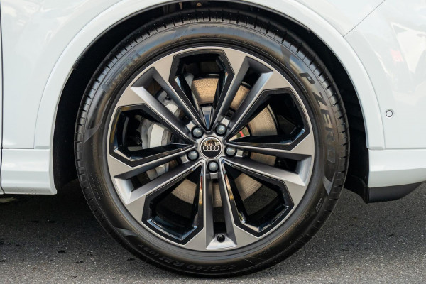 2025 Audi Q7 4M TFSI 185kW SUV image 24