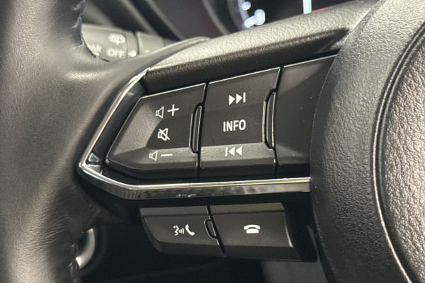 2023 Mazda CX-5 KF Series Maxx Sport SUV