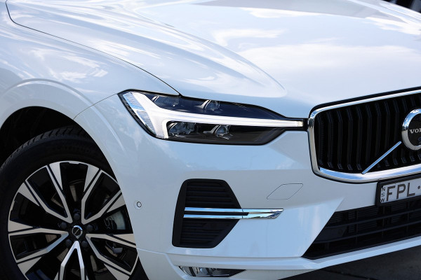 2024 Volvo XC60 UZ Plus B5 SUV Image 2