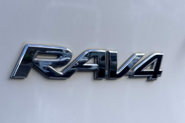 2021 Toyota RAV4 MXAA52R Cruiser SUV Image 8