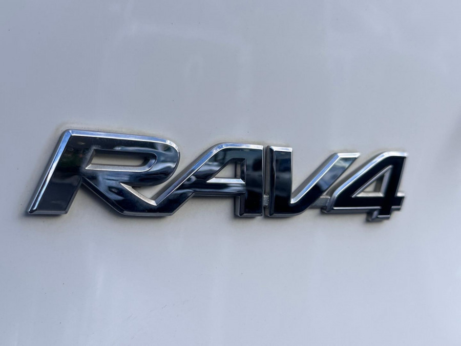 2021 Toyota RAV4 MXAA52R Cruiser SUV Image 8