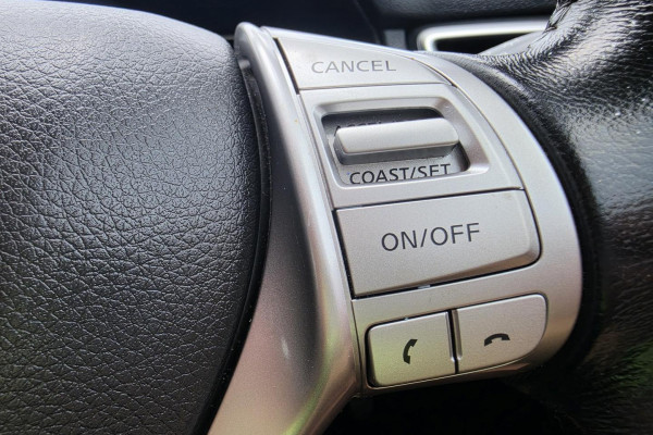 2015 Nissan X-Trail T32 ST-L SUV Image 27