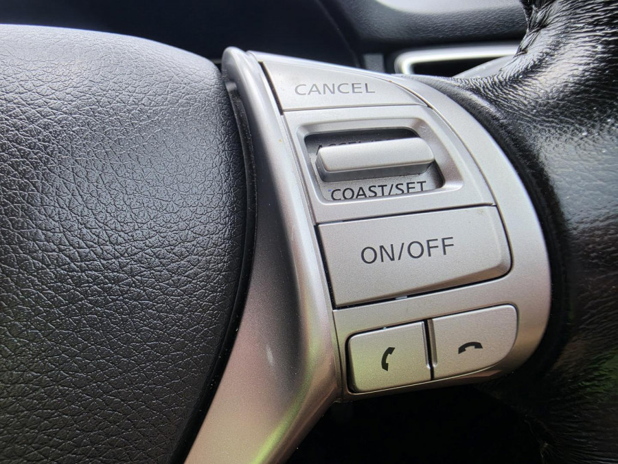 2015 Nissan X-Trail T32 ST-L SUV Image 27