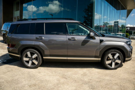 2024 MY25 Hyundai Santa Fe MX5.V1  Elite SUV