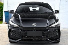 2025 MG MG3 ZP22 Essence Hatch