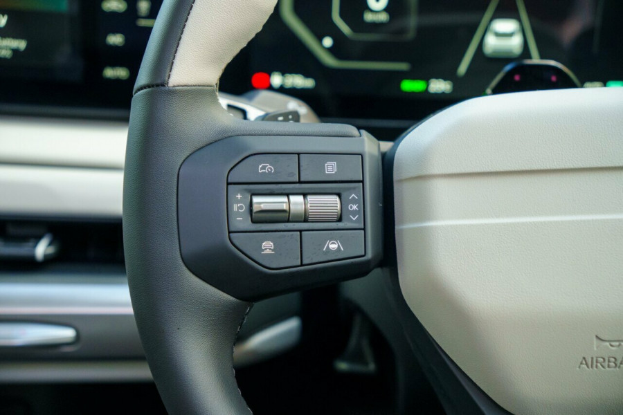 2026 Kia EV4  GT-Line Long Range Sedan Image 11