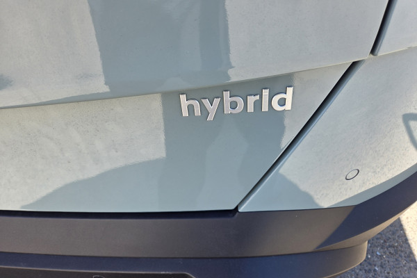 2025 Hyundai KONA SX2.V2 Hybrid N Line SUV Image 23