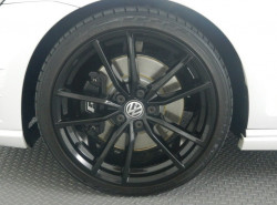 2015 MY16 Volkswagen Golf 7 R Hatchback