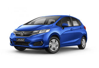 Honda Jazz VTi GF