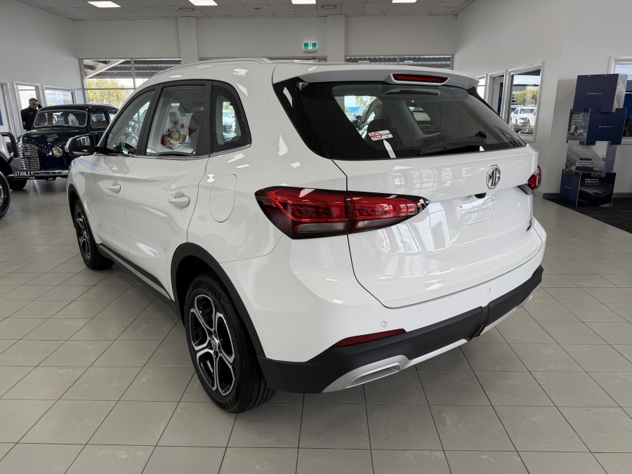 2026 MY26.5 MG ZS ZS32 Excite Hybrid+ SUV Image 5