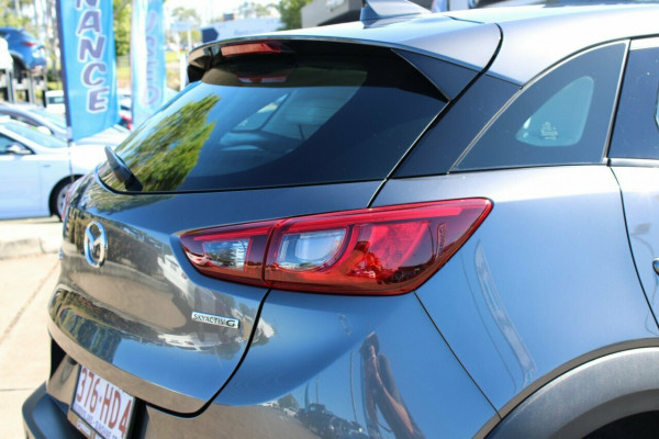 2023 Mazda CX-3 DK Maxx SUV Image 5