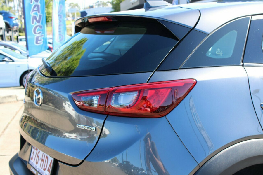 2023 Mazda CX-3 DK Maxx SUV Image 5